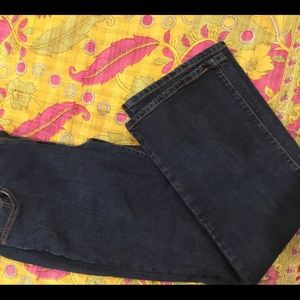 Levi’s 515 jeans